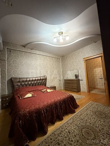 İcarəyə verilir 2 otaqlı yeni tikili 100 m², Şah İsmayıl Xətai m., photo 6 from 17
