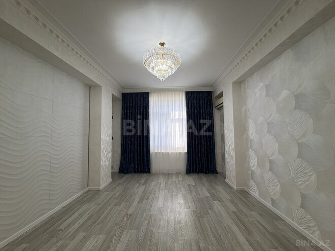 Satılır 2 otaqlı yeni tikili 44 m², Masazır q., photo 1 from 17