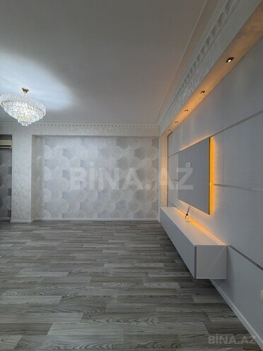 Satılır 2 otaqlı yeni tikili 44 m², Masazır q., photo 3 from 17