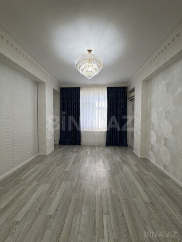 Satılır 2 otaqlı yeni tikili 44 m², Masazır q., photo 10 from 17