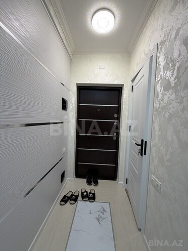 Satılır 2 otaqlı yeni tikili 44 m², Masazır q., photo 8 from 17