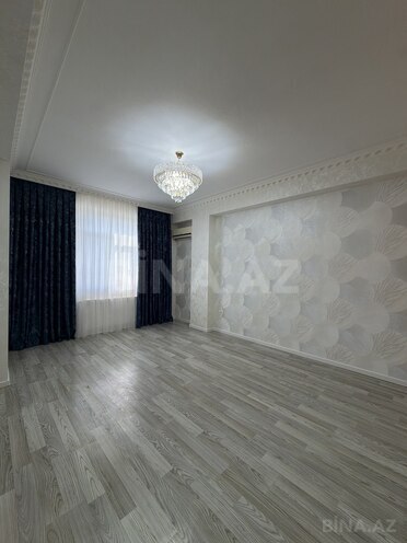 Satılır 2 otaqlı yeni tikili 44 m², Masazır q., photo 4 from 17
