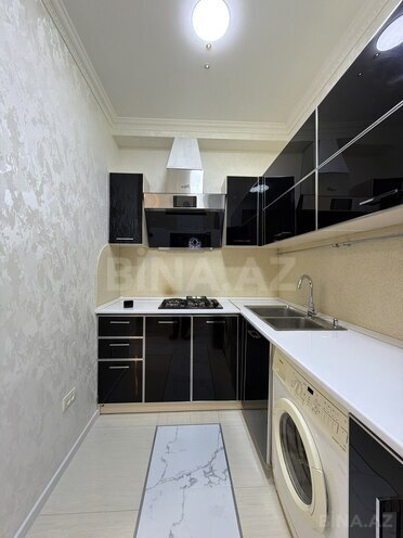 Satılır 2 otaqlı yeni tikili 44 m², Masazır q., photo 7 from 17