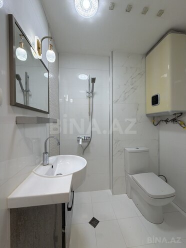 Satılır 2 otaqlı yeni tikili 44 m², Masazır q., photo 14 from 17