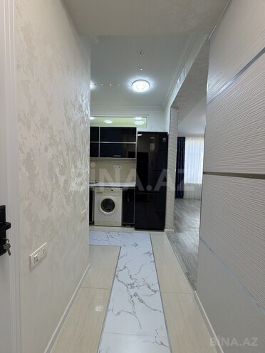 Satılır 2 otaqlı yeni tikili 44 m², Masazır q., photo 9 from 17
