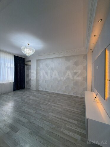 Satılır 2 otaqlı yeni tikili 44 m², Masazır q., photo 6 from 17