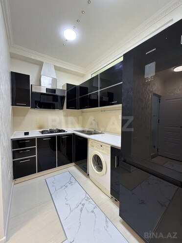 Satılır 2 otaqlı yeni tikili 44 m², Masazır q., photo 15 from 17