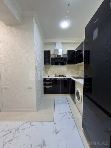Satılır 2 otaqlı yeni tikili 44 m², Masazır q., photo 5 from 17