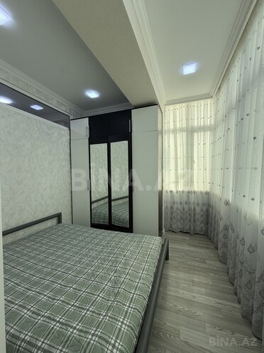 Satılır 2 otaqlı yeni tikili 44 m², Masazır q., photo 13 from 17