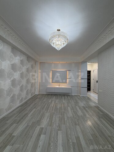 Satılır 2 otaqlı yeni tikili 44 m², Masazır q., photo 12 from 17