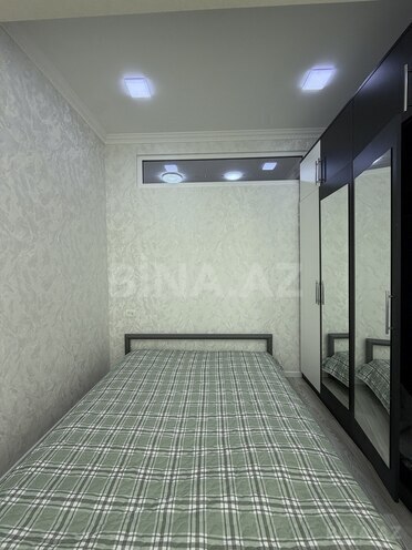 Satılır 2 otaqlı yeni tikili 44 m², Masazır q., photo 11 from 17