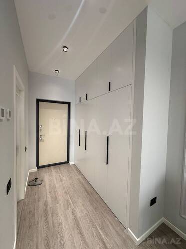 Satılır 1 otaqlı yeni tikili 57.5 m², Sea Breeze q., photo 8 from 9