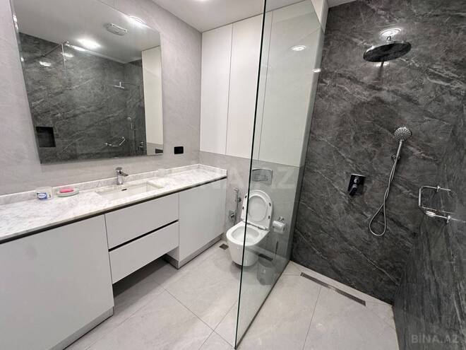 Satılır 1 otaqlı yeni tikili 57.5 m², Sea Breeze q., photo 7 from 9