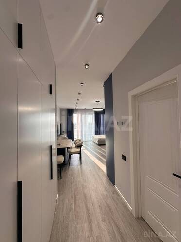 Satılır 1 otaqlı yeni tikili 57.5 m², Sea Breeze q., photo 6 from 9