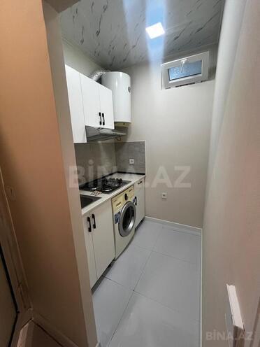 Продаётся 2-комн. вторичка 40 м², м. Мемар Аджеми, photo 12 from 18