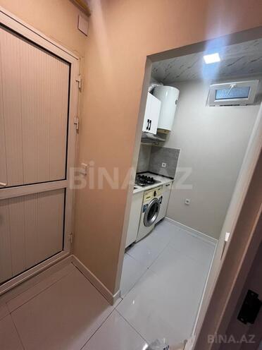Продаётся 2-комн. вторичка 40 м², м. Мемар Аджеми, photo 14 from 18