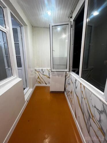 Продаётся 2-комн. вторичка 40 м², м. Мемар Аджеми, photo 16 from 18