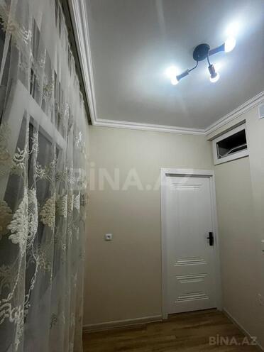Продаётся 2-комн. вторичка 40 м², м. Мемар Аджеми, photo 11 from 18