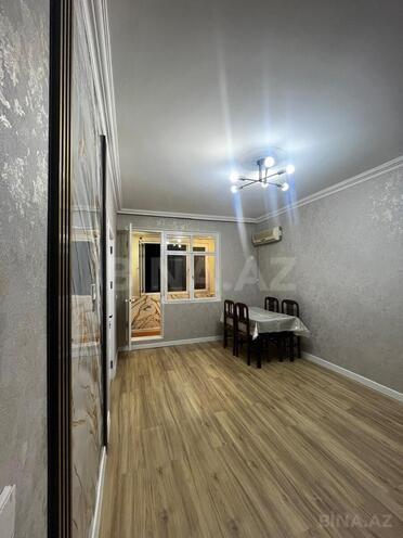 Продаётся 2-комн. вторичка 40 м², м. Мемар Аджеми, photo 6 from 18