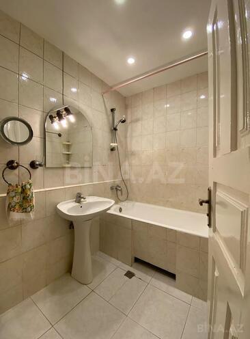 İcarəyə verilir 3 otaqlı yeni tikili 100 m², Elmlər Akademiyası m., photo 10 from 12