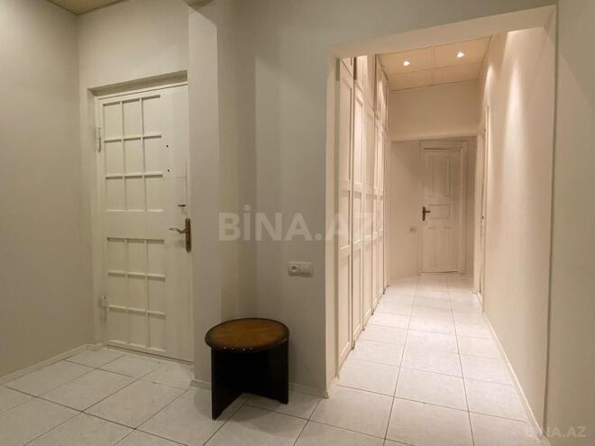 İcarəyə verilir 3 otaqlı yeni tikili 100 m², Elmlər Akademiyası m., photo 4 from 12