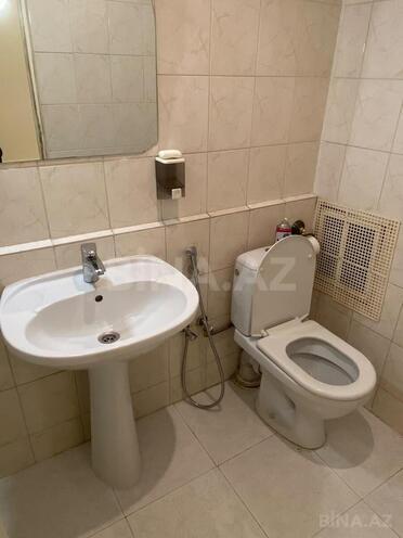 İcarəyə verilir 3 otaqlı yeni tikili 100 m², Elmlər Akademiyası m., photo 11 from 12