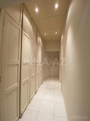 İcarəyə verilir 3 otaqlı yeni tikili 100 m², Elmlər Akademiyası m., photo 5 from 12