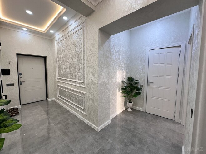 Satılır 2 otaqlı yeni tikili 72 m², 28 May m., photo 1 from 11