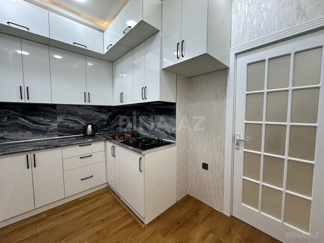 Satılır 2 otaqlı yeni tikili 72 m², 28 May m., photo 8 from 11