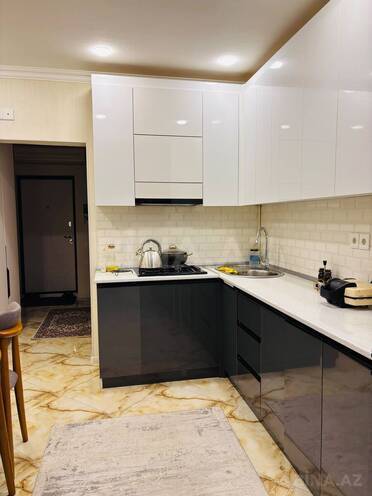 Satılır 2 otaqlı köhnə tikili 60 m², photo 7 from 17