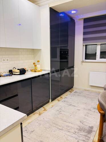 Satılır 2 otaqlı köhnə tikili 60 m², photo 9 from 17