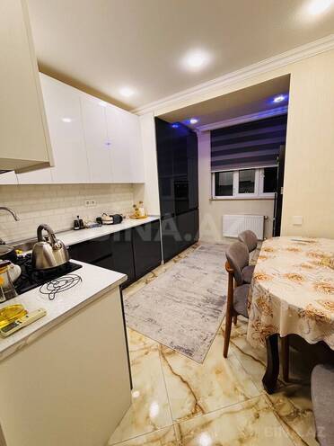 Satılır 2 otaqlı köhnə tikili 60 m², photo 14 from 17