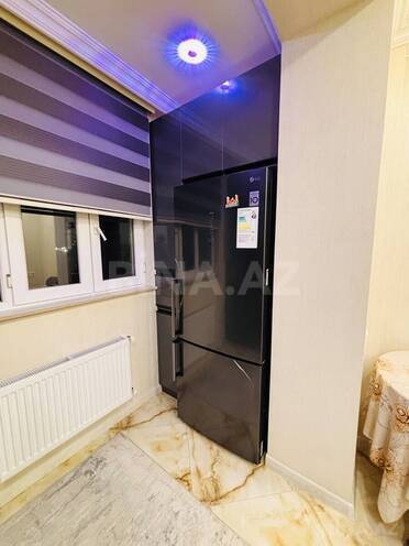 Satılır 2 otaqlı köhnə tikili 60 m², photo 8 from 17