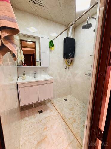 Satılır 2 otaqlı köhnə tikili 60 m², photo 16 from 17