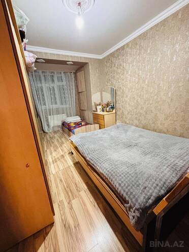 Satılır 2 otaqlı köhnə tikili 60 m², photo 4 from 17