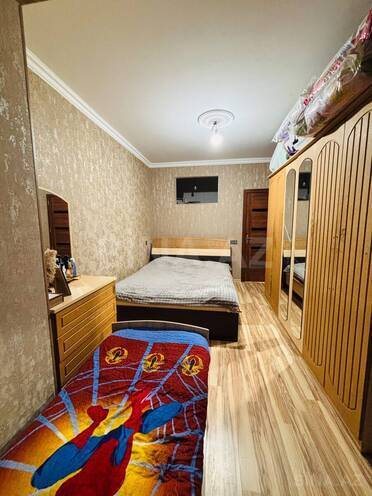 Satılır 2 otaqlı köhnə tikili 60 m², photo 5 from 17