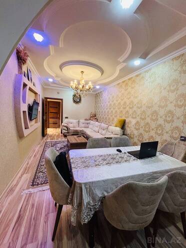 Satılır 2 otaqlı köhnə tikili 60 m², photo 3 from 17