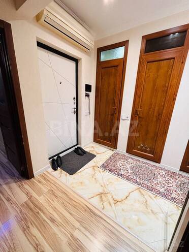 Satılır 2 otaqlı köhnə tikili 60 m², photo 11 from 17