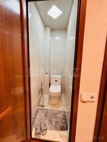 Satılır 2 otaqlı köhnə tikili 60 m², photo 15 from 17
