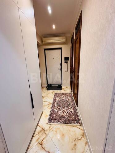 Satılır 2 otaqlı köhnə tikili 60 m², photo 10 from 17