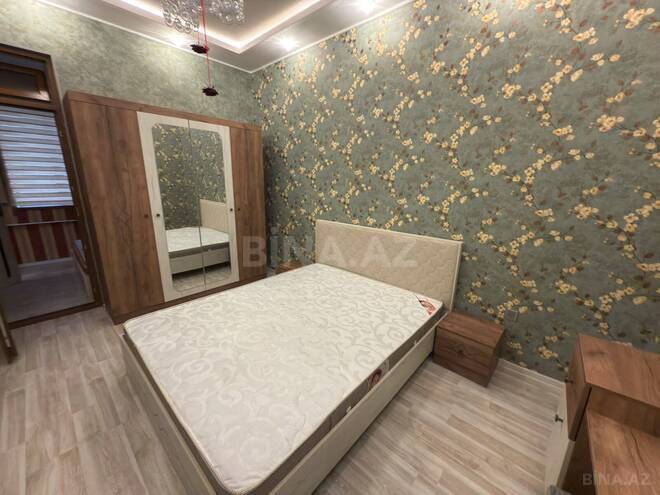 Сдаётся 3-комн. новостройка 58 м², м. Ази Асланов, photo 3 from 7