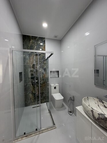 Satılır 4 otaqlı həyət evi/bağ evi 210 m², Mərdəkan q., photo 19 from 20