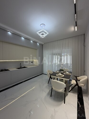 Satılır 4 otaqlı həyət evi/bağ evi 210 m², Mərdəkan q., photo 14 from 20