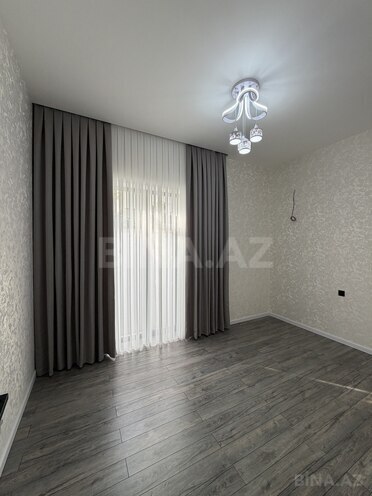 Satılır 4 otaqlı həyət evi/bağ evi 210 m², Mərdəkan q., photo 18 from 20