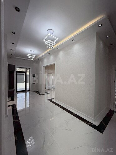 Satılır 4 otaqlı həyət evi/bağ evi 210 m², Mərdəkan q., photo 17 from 20