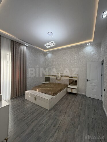 Satılır 4 otaqlı həyət evi/bağ evi 210 m², Mərdəkan q., photo 15 from 20