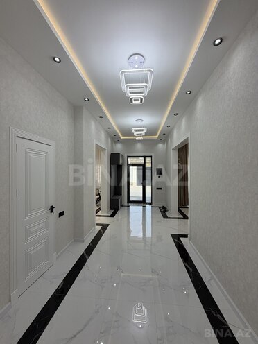 Satılır 4 otaqlı həyət evi/bağ evi 210 m², Mərdəkan q., photo 9 from 20