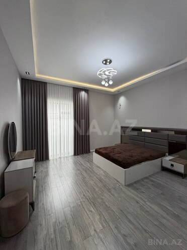 Satılır 4 otaqlı həyət evi/bağ evi 210 m², Mərdəkan q., photo 16 from 20
