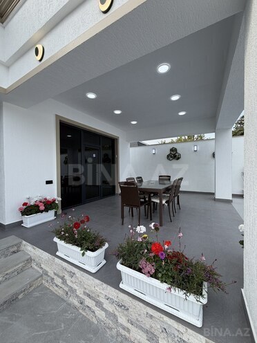 Satılır 4 otaqlı həyət evi/bağ evi 210 m², Mərdəkan q., photo 7 from 20