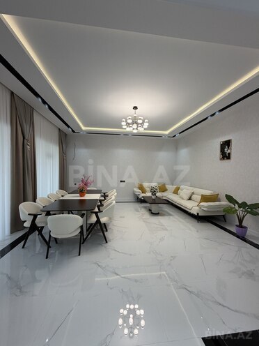 Satılır 4 otaqlı həyət evi/bağ evi 210 m², Mərdəkan q., photo 10 from 20